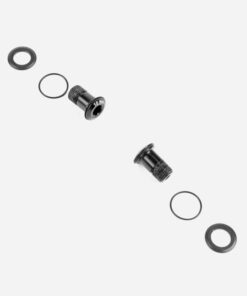 HARDWARE KIT SHOCK YOKE-LINKAGE SL