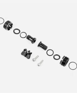 HARDWARE KIT SHOCK YOKE-LIINKAGE OCCAM-R