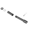 HARDWARE KIT SHOCK YOKE-LIINKAGE OCCAM-R HARDWARE KIT SHOCK YOKE-LIINKAGE OCCAM-R