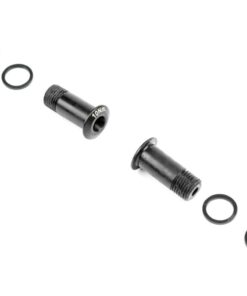 HARDWARE KIT LINK-SEATSTAY RISE CARBON 2