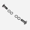H/WARE KIT REAR AXLE OCCAM