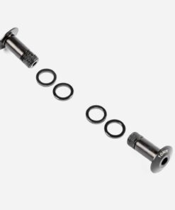 HARDWARE KIT LINKAGE-SEATSTAYS OCCAM 24