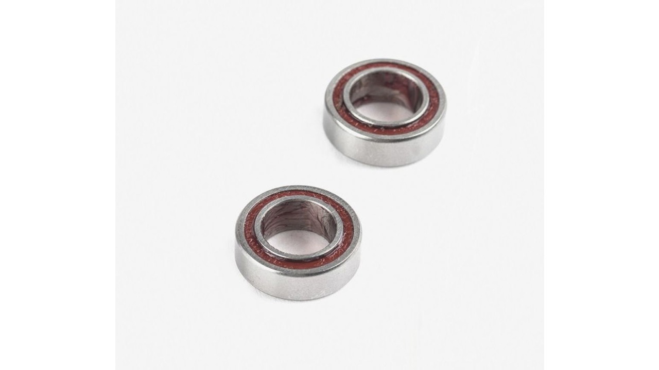 BEARING KIT SHOCK YOKE RISE CARBON 23 BEARING KIT SHOCK YOKE RISE CARBON 23