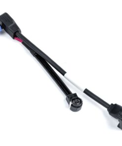 CHARGE PORT+HARNESS CABLE GEN 2 RISE 25