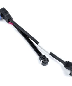 CHARGE PORT+HARNESS CABLE GEN 2 RISE 25