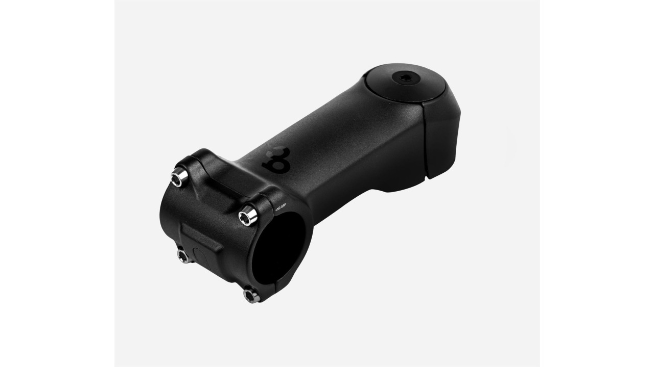 OC Alu SL Stem RP11 90mm OC Alu SL Stem RP11 90mm