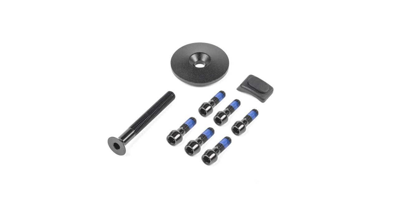 HARDWARE KIT STEM OC ST-RP11 HARDWARE KIT STEM OC ST-RP11