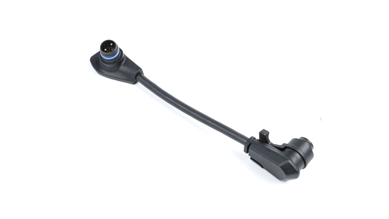 CONNECTION CABLE RANGE EXTENDER 175mm CONNECTION CABLE RANGE EXTENDER 175mm