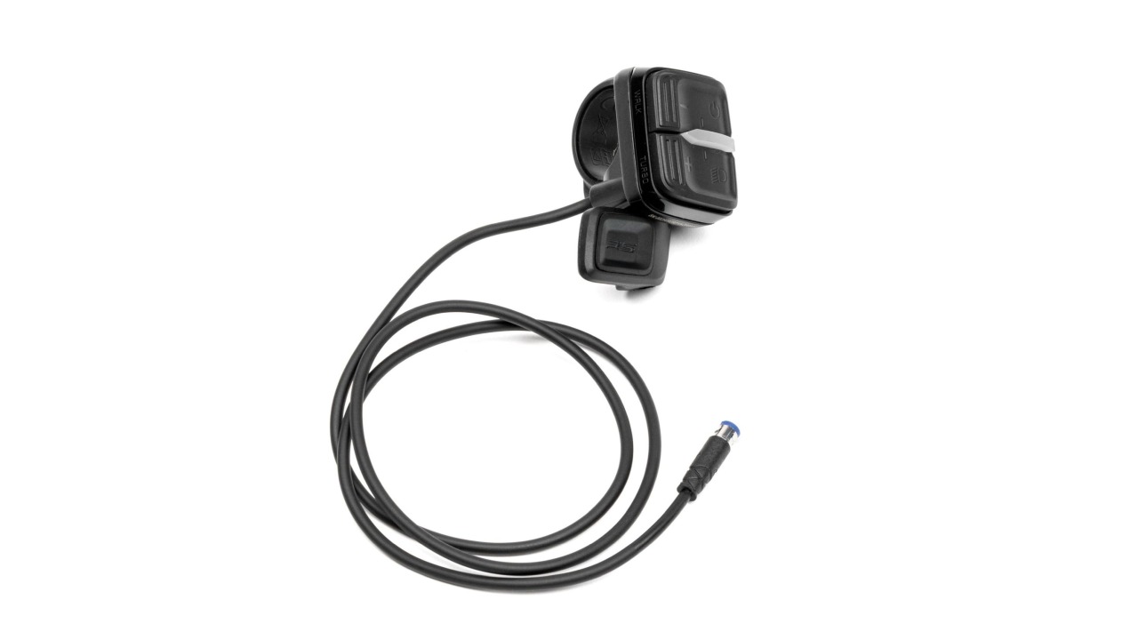 REMOTO ORBEA RS HMI 22,2mm REMOTO ORBEA RS HMI 22,2mm