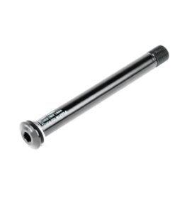FRONT AXLE 12X119 (1.0X14) HOLLOW