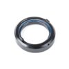 LOWER HEADSET CUP WO/BEARING ANGLESET 0º