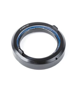 LOWER HEADSET CUP W/BEARING ANGLESET 0º