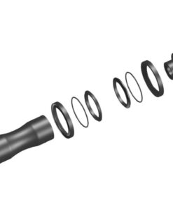 HARDWARE KIT LINK-FRAME PIVOT POINT RALL