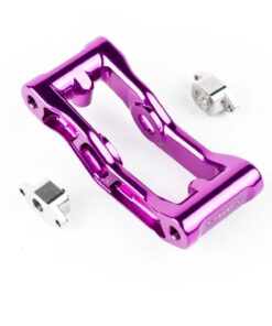 GRAVITY LINK DH 27.5+FLIPCHIP RALLON 26