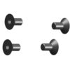 DH GRAVITY LINK SIDE WEIGHTS BOLTS RALLO