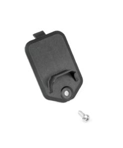 BB SERVICE PORT COVER RALLON 2026