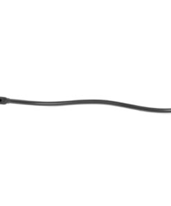 LEFT CHAINSTAY CABLEGUIDE+TUBE RALLON 20