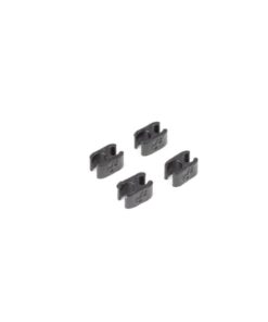 OC CLIP CABLEGUIDE 4mm/5mm KIT
