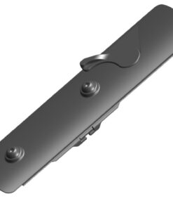LOCKR COVER TERRA 2026 BLACK
