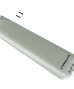 REAR SHOCK COVER MUGA 26