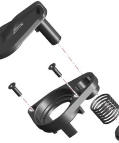 CHARGE PORT COVER MUGA 26
