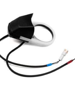 URBAN HEADSET COVER WITH LIGHT MUGA 26