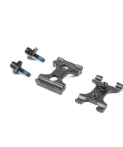 SADDLE CLAMP SEATPOST ORBEA CARBON 27.2