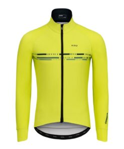 M ADV THERM LIGHT JACKET L GRE