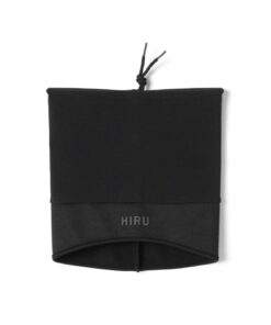 THERMAL HEADCOVER UNIQUE FBLK