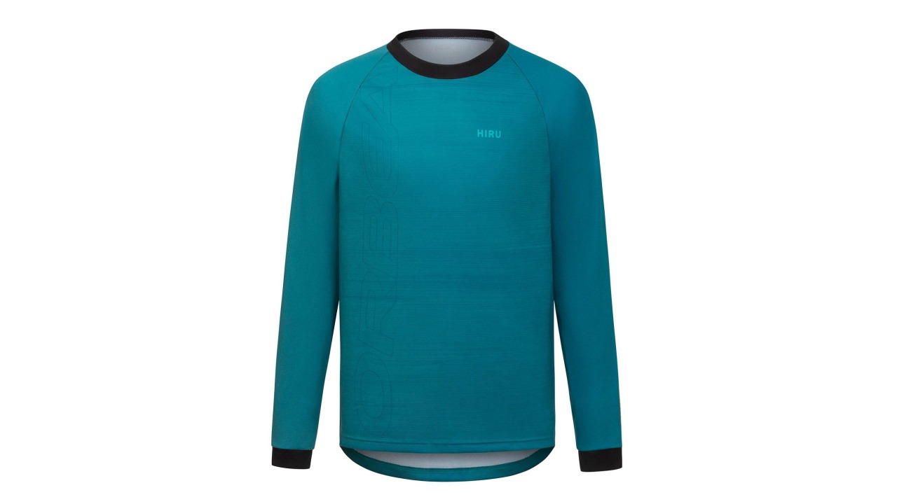 CORE LS TSHIRT XXL HELIOTROPE CORE LS TSHIRT XXL HELIOTROPE