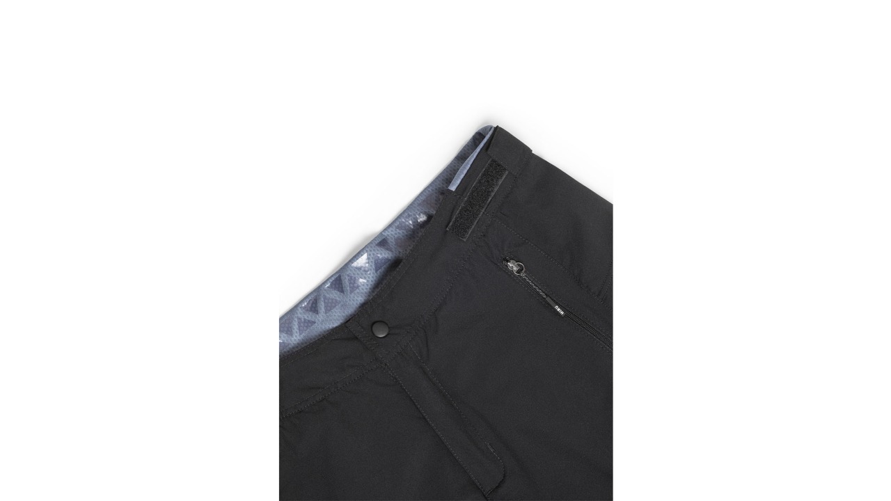 ADVANCED BAGGY L FBLK ADVANCED BAGGY L FBLK