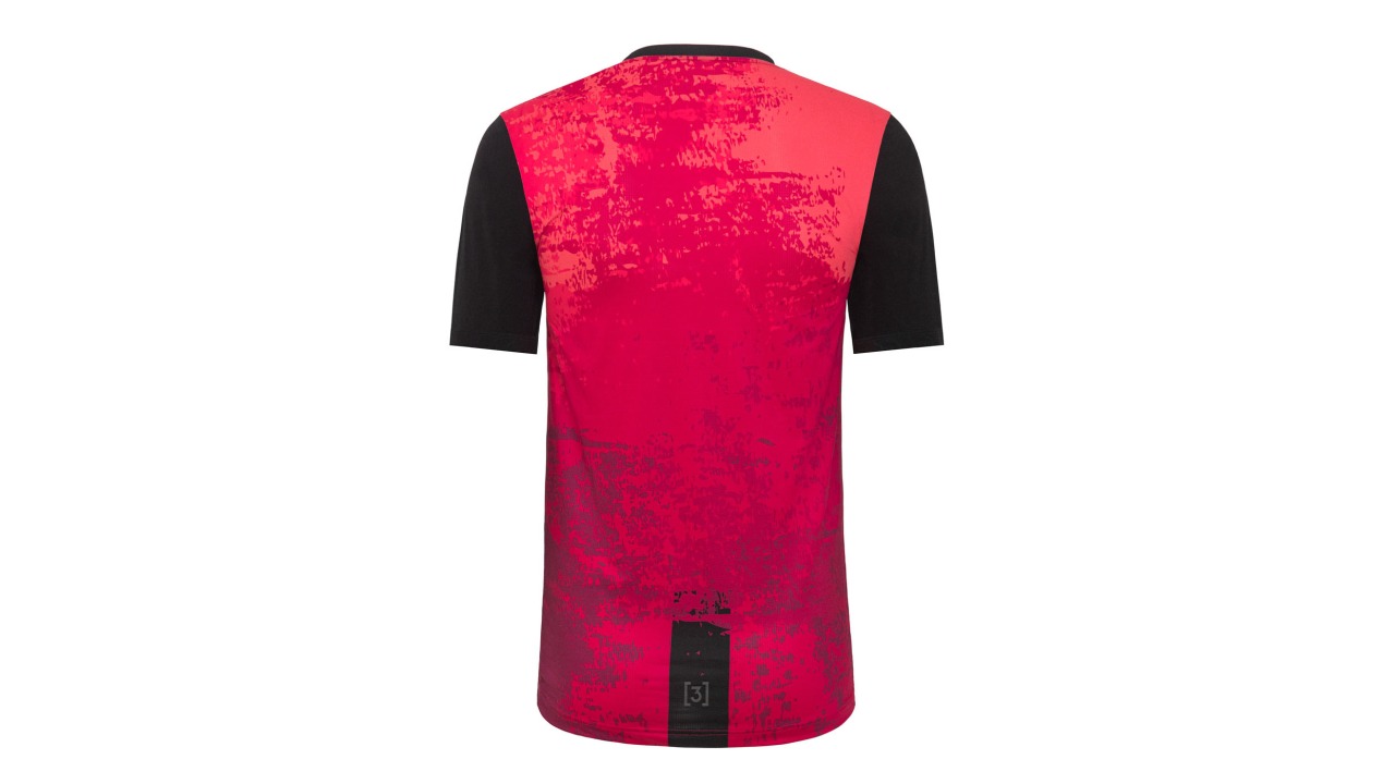 LAB TSHIRT XL TURMALINA LAB TSHIRT XL TURMALINA