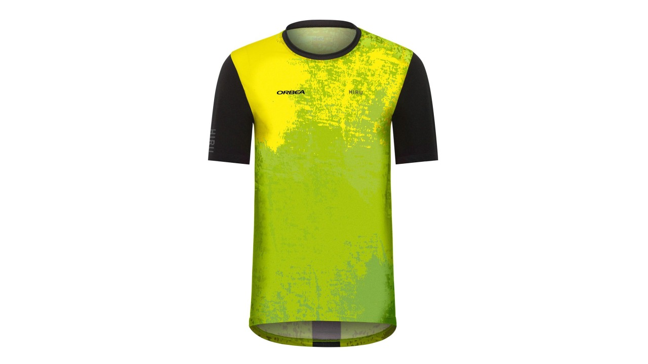 LAB TSHIRT S OLIVINE LAB TSHIRT S OLIVINE