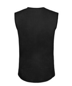 SLESS BASE LAYER XL FBLK