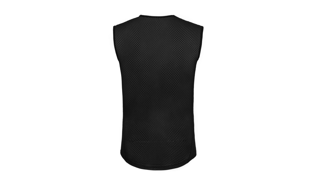 SLESS BASE LAYER XL FBLK SLESS BASE LAYER XL FBLK