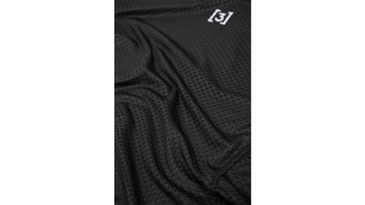 SLESS BASE LAYER XL FBLK SLESS BASE LAYER XL FBLK