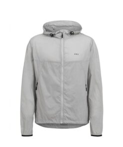 CORE WBREAKER DWR JACKET L GRE