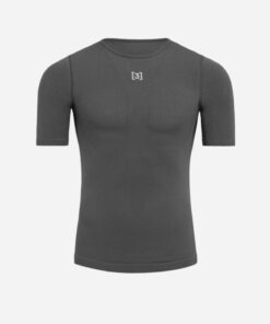 SEAMLESS SS B.LAYER S/M GRAPHIT