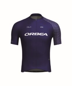 M CORE JERSEY M BLUE