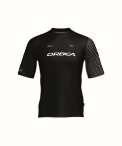 M CORE SHORT SLEEVE T SHIRT L BLACK