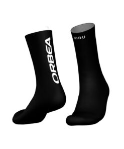 AERO SOCKS 36-39 BLACK