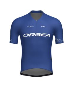 M CORE LIGHT JERSEY M BLUE