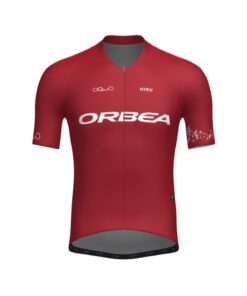 M CORE LIGHT JERSEY S RED