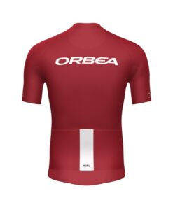 M CORE LIGHT JERSEY M RED