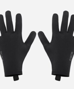 MTB LONG GLOVES M FULL BLACK