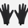 MTB LONG GLOVES M FULL BLACK