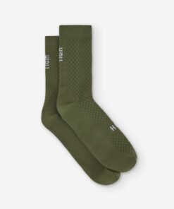 LIGHT SOCKS 46/48 OLIVE