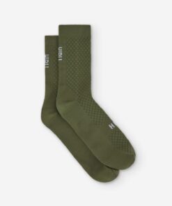 LIGHT SOCKS 46/48 OLIVE