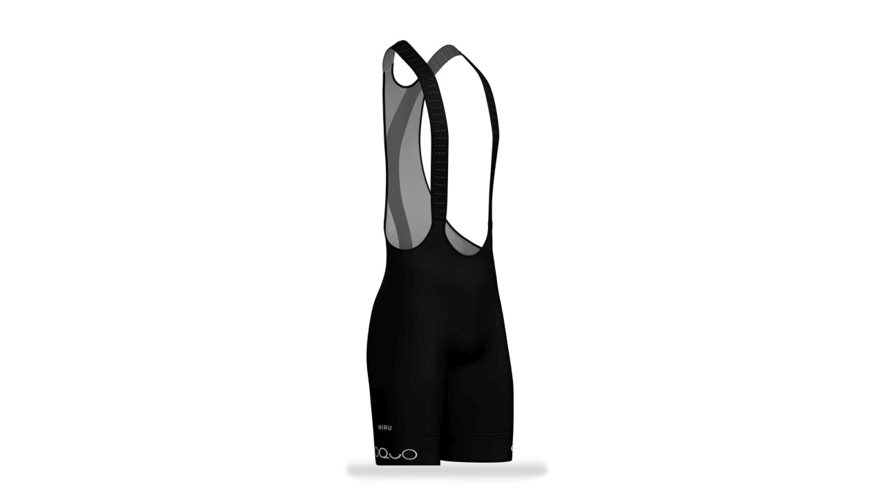 M ADV BIBSHORT BLACK S M ADV BIBSHORT BLACK S
