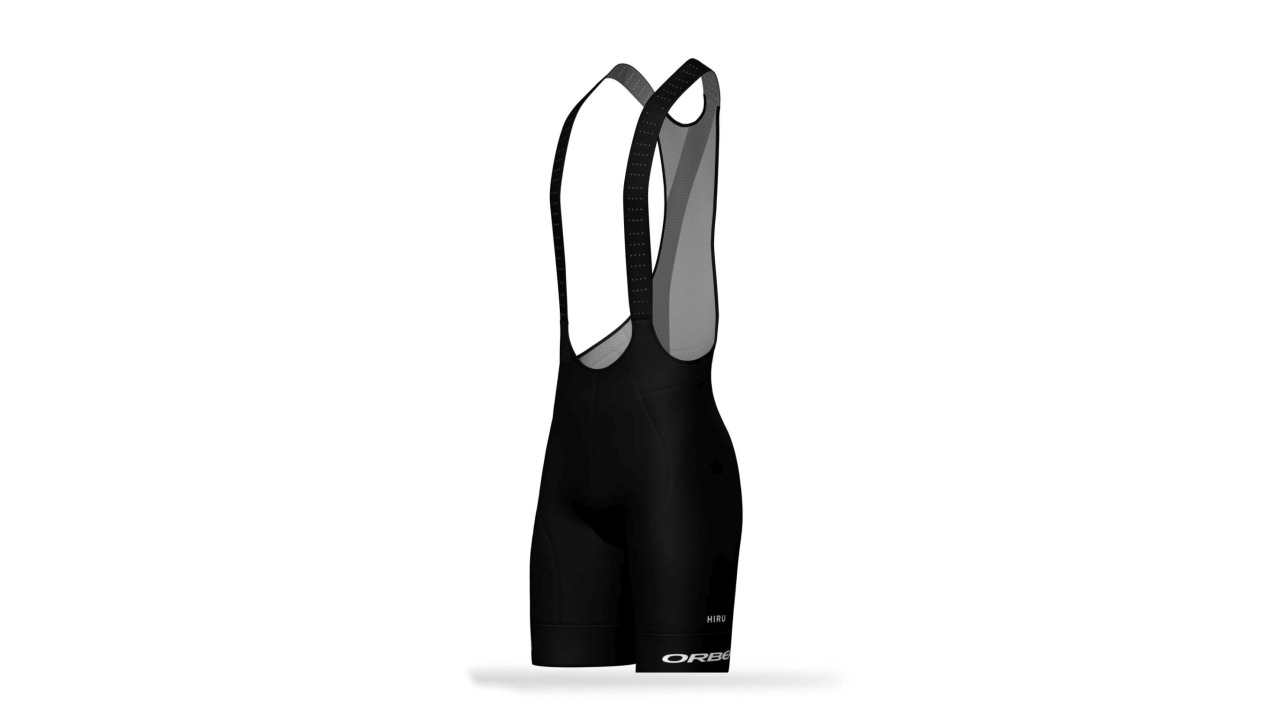 M ADV BIBSHORT BLACK S M ADV BIBSHORT BLACK S